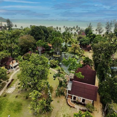 Tanjung Inn Kuantan Bagian luar foto