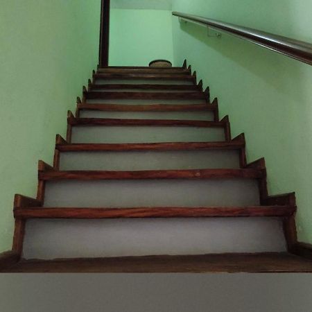 Tanjung Inn Kuantan Bagian luar foto