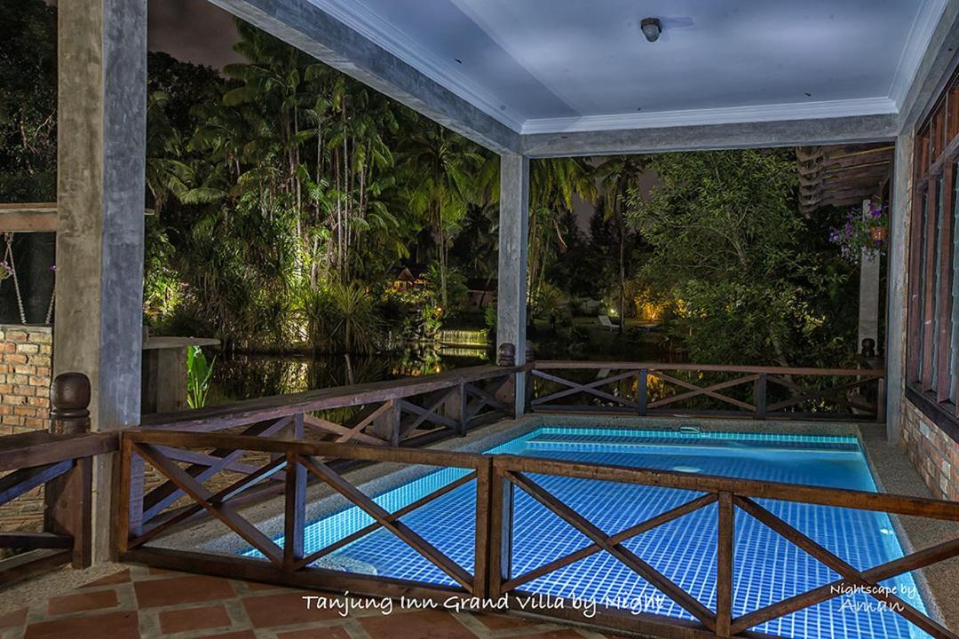 Tanjung Inn Kuantan Bagian luar foto