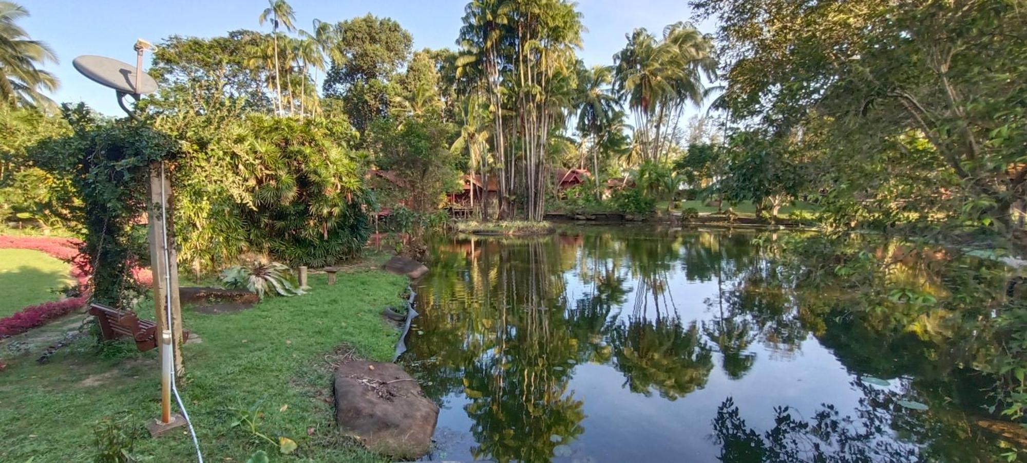 Tanjung Inn Kuantan Bagian luar foto