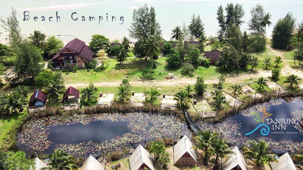 Tanjung Inn Kuantan Bagian luar foto