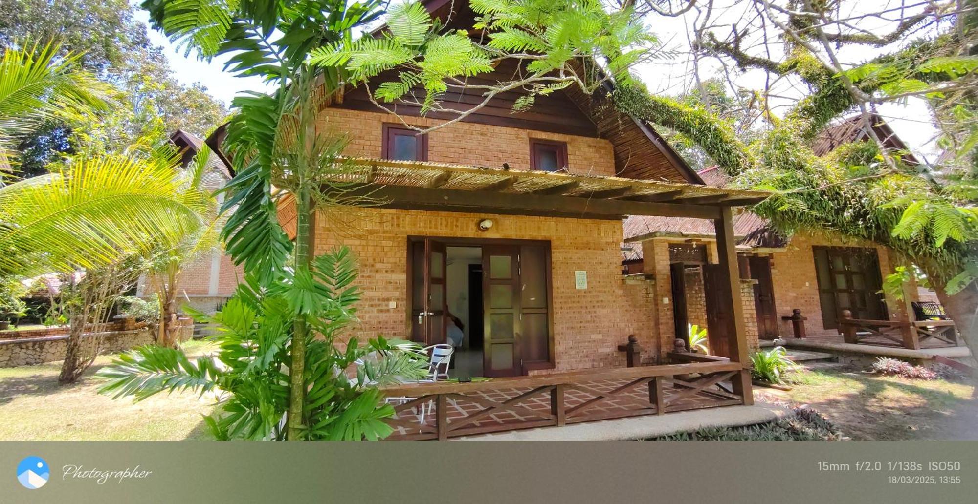 Tanjung Inn Kuantan Bagian luar foto
