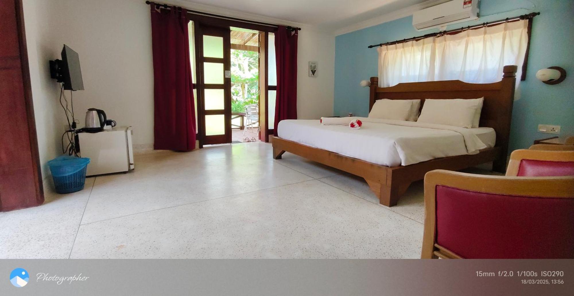Tanjung Inn Kuantan Bagian luar foto