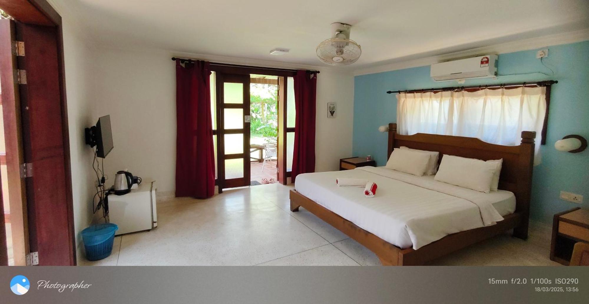 Tanjung Inn Kuantan Bagian luar foto