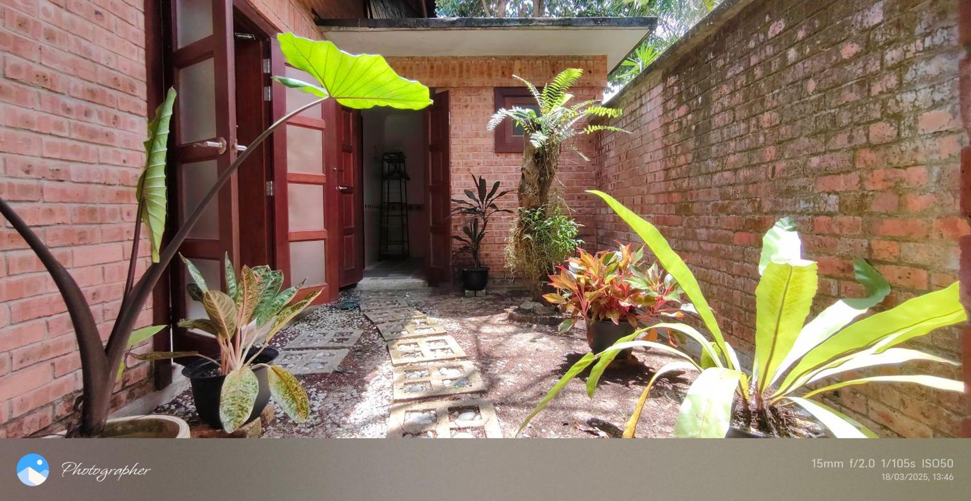 Tanjung Inn Kuantan Bagian luar foto