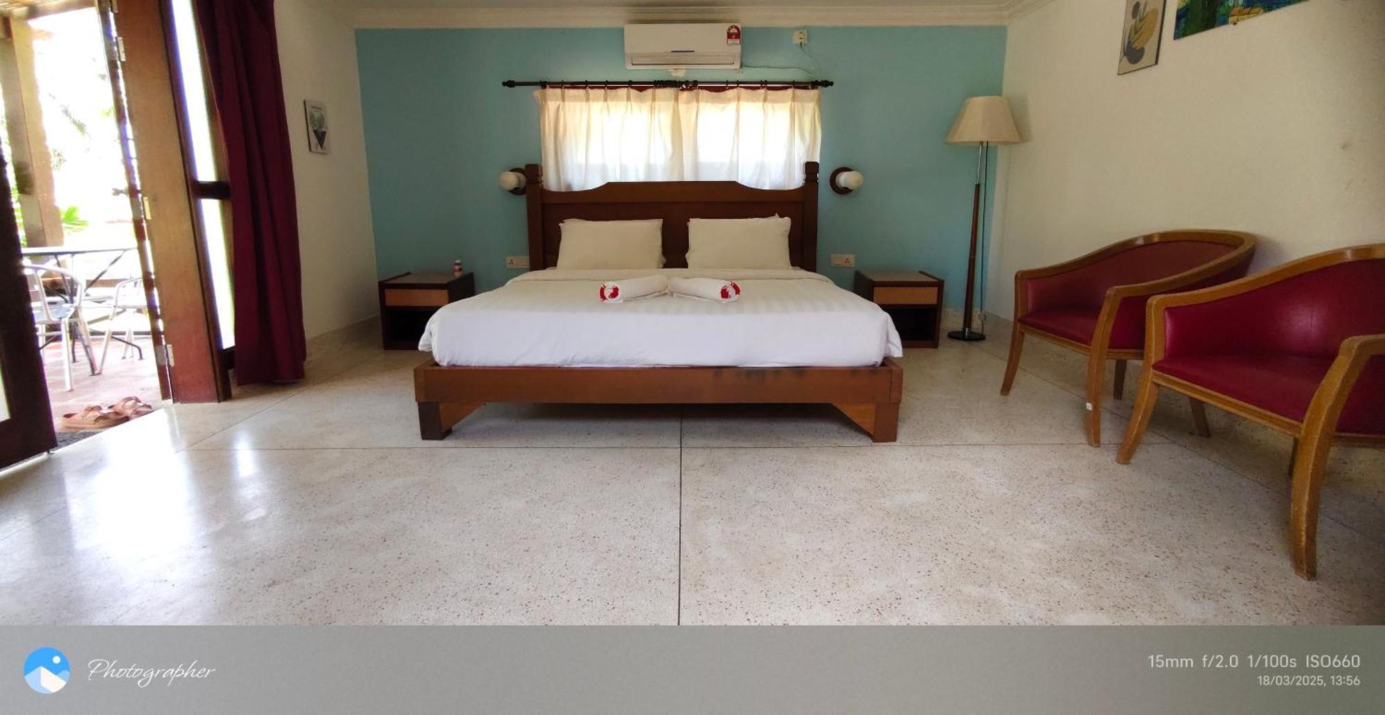 Tanjung Inn Kuantan Bagian luar foto