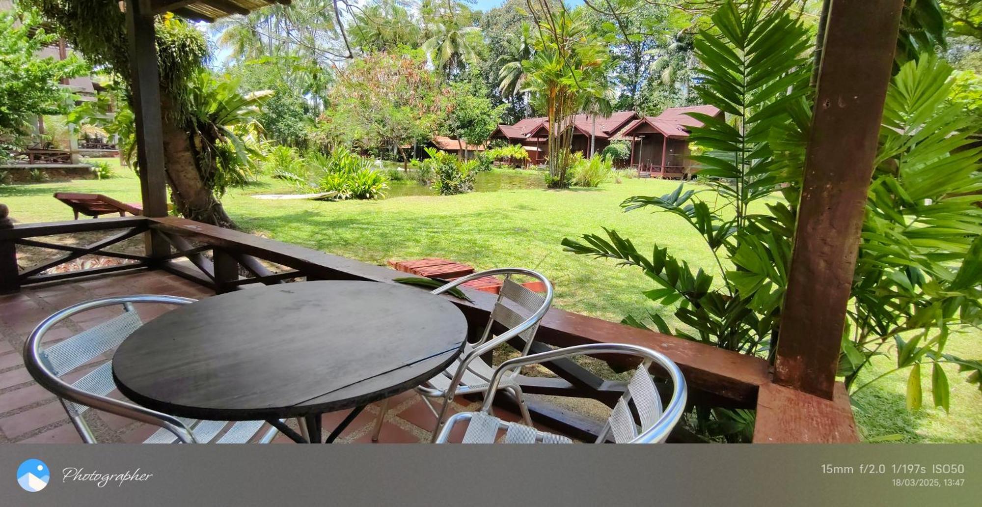 Tanjung Inn Kuantan Bagian luar foto