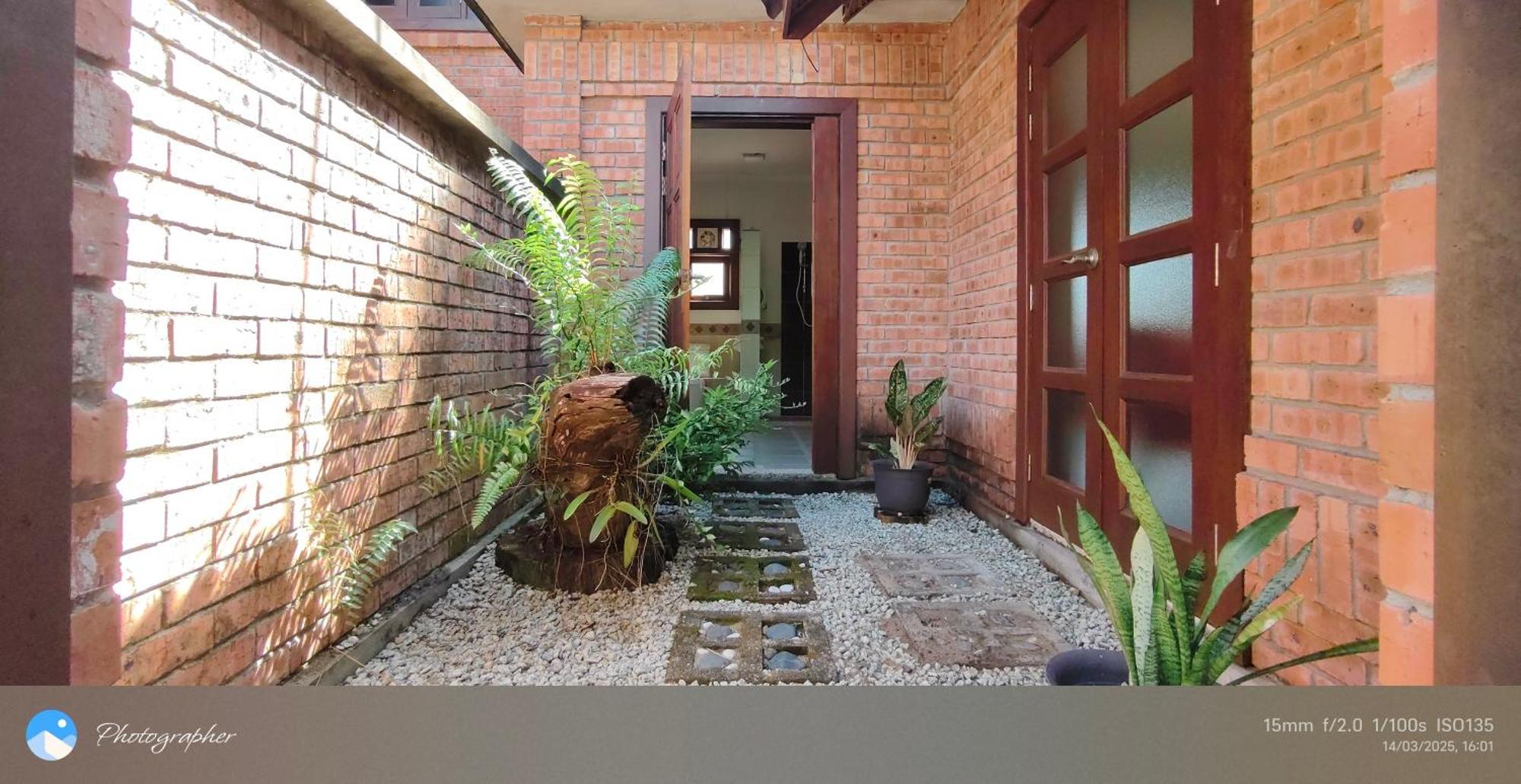 Tanjung Inn Kuantan Bagian luar foto