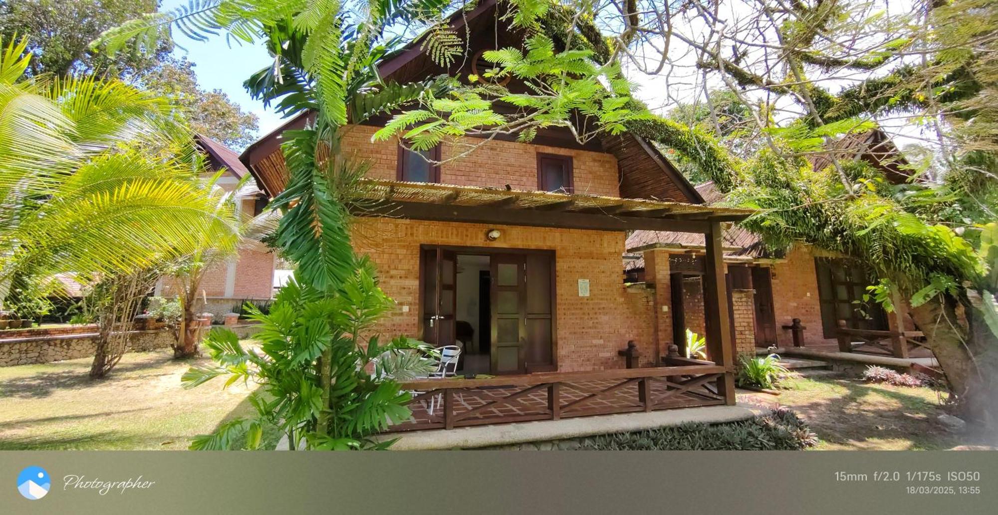 Tanjung Inn Kuantan Bagian luar foto