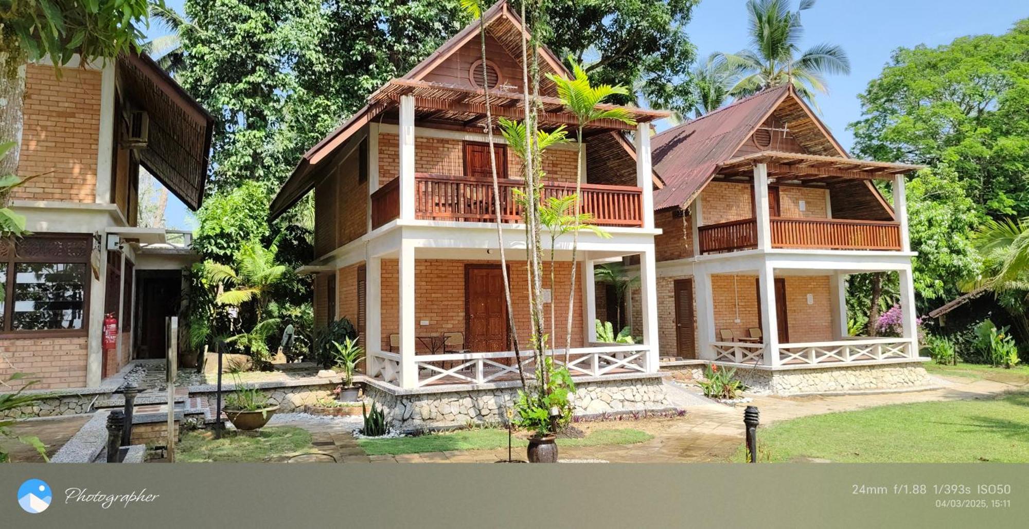 Tanjung Inn Kuantan Bagian luar foto