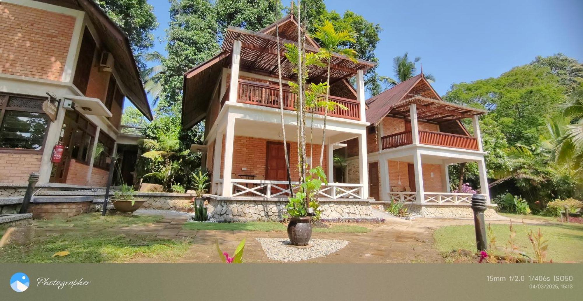 Tanjung Inn Kuantan Bagian luar foto