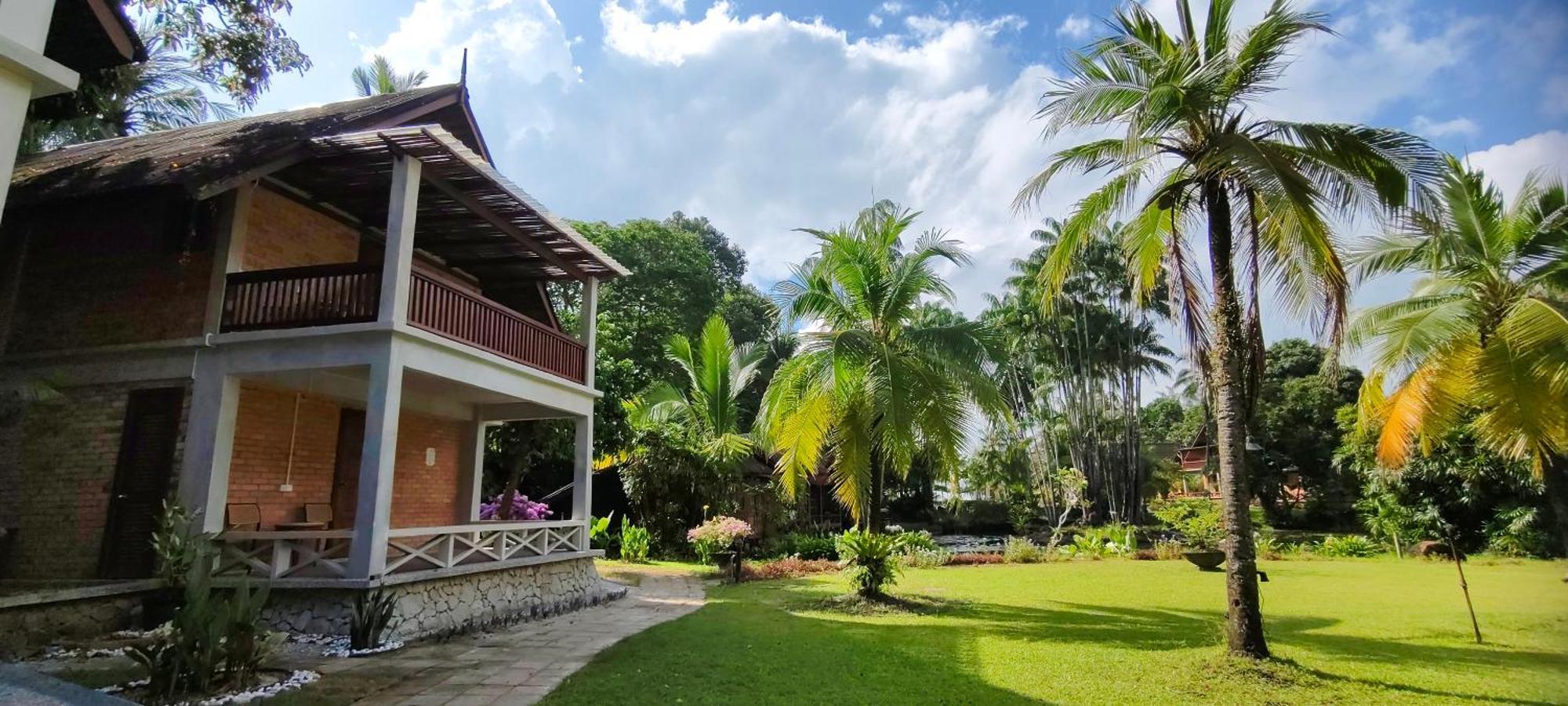 Tanjung Inn Kuantan Bagian luar foto