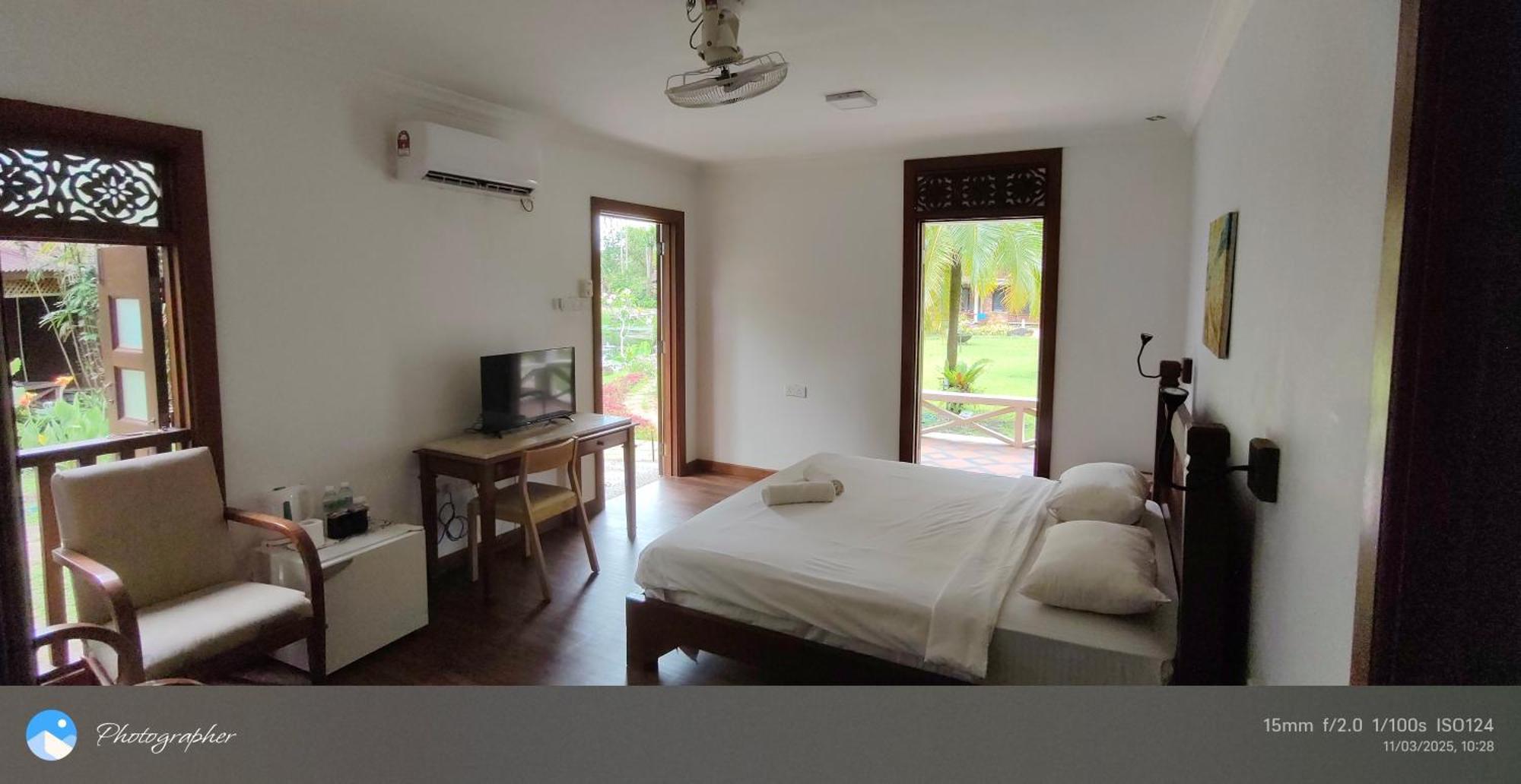 Tanjung Inn Kuantan Bagian luar foto