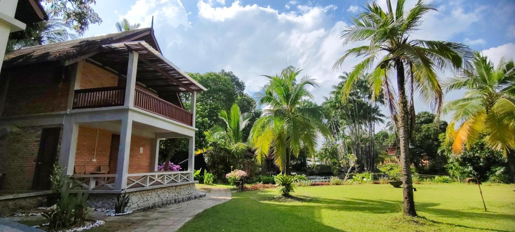 Tanjung Inn Kuantan Bagian luar foto