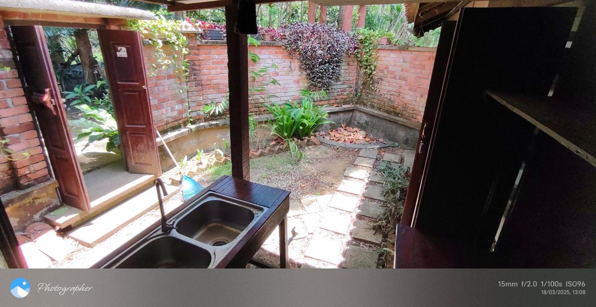Tanjung Inn Kuantan Bagian luar foto