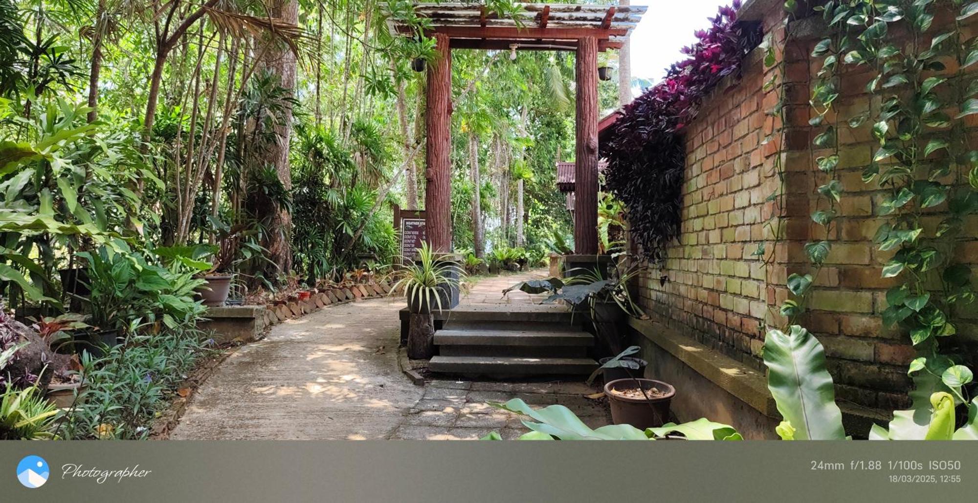 Tanjung Inn Kuantan Bagian luar foto