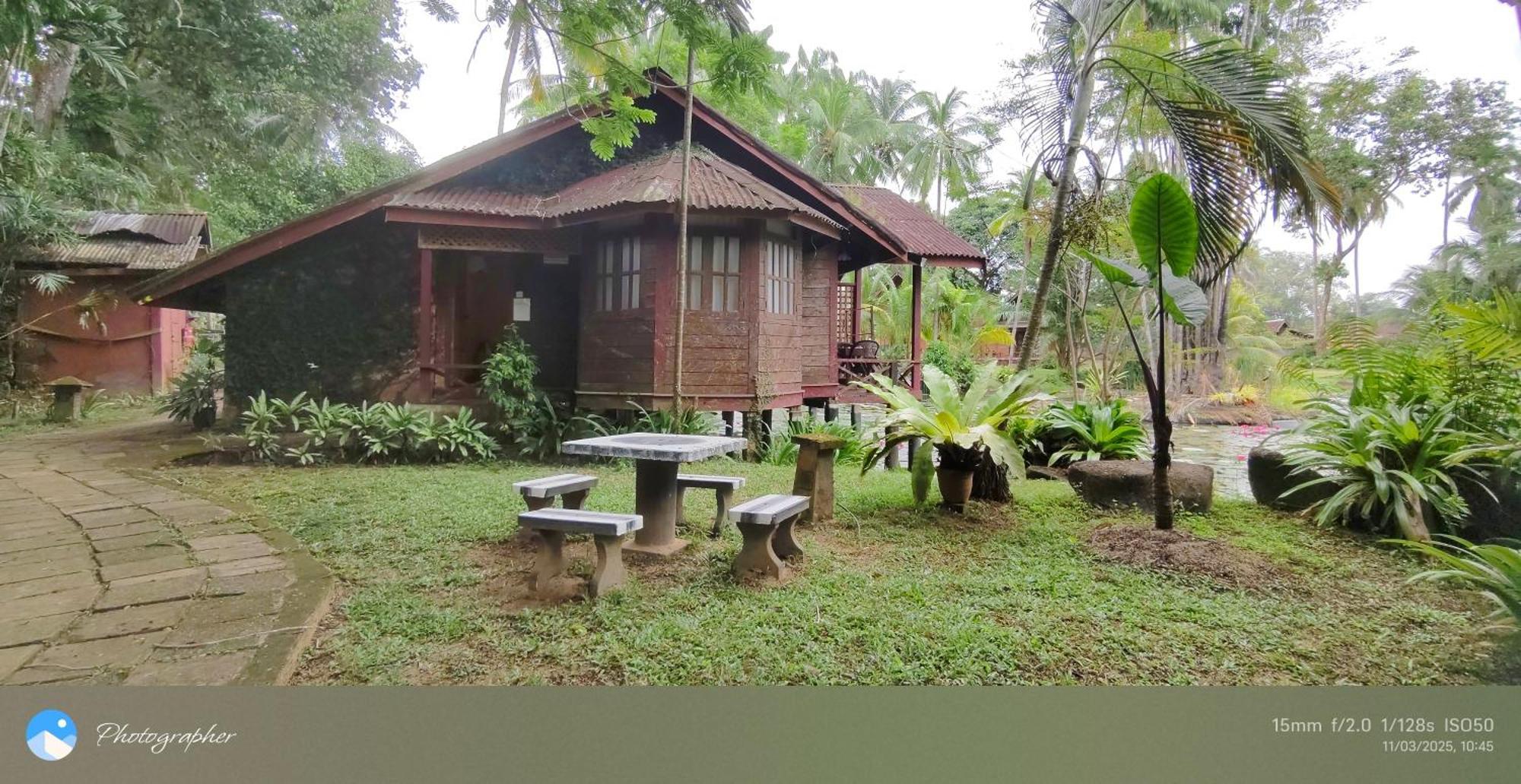 Tanjung Inn Kuantan Bagian luar foto