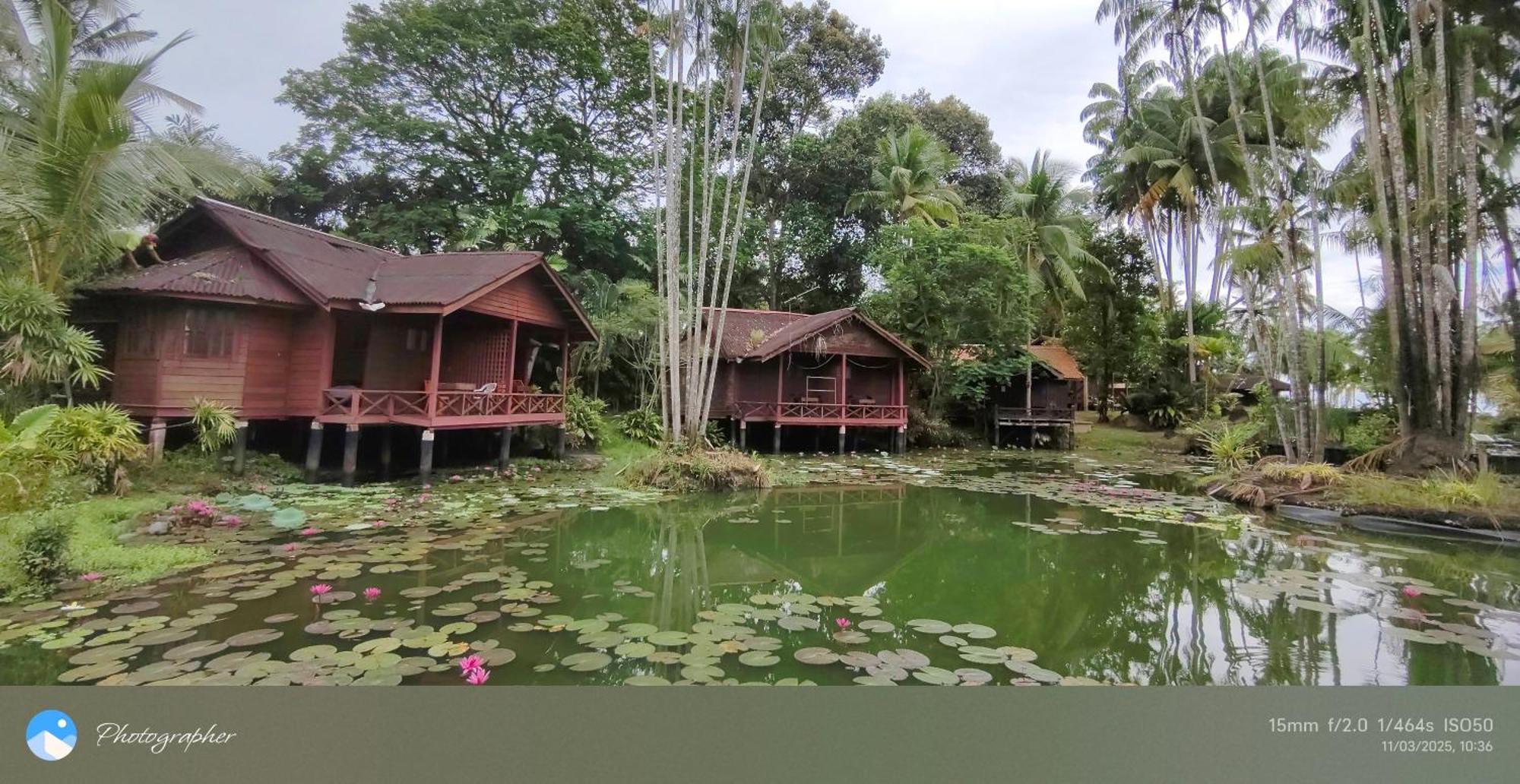 Tanjung Inn Kuantan Bagian luar foto