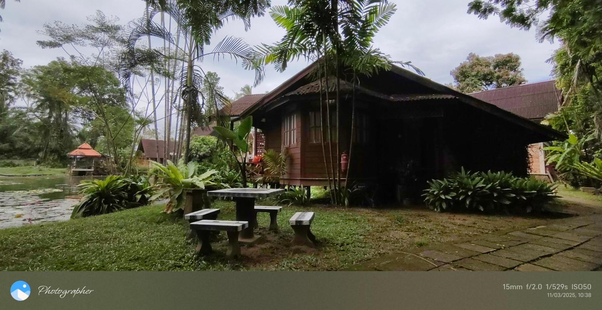 Tanjung Inn Kuantan Bagian luar foto