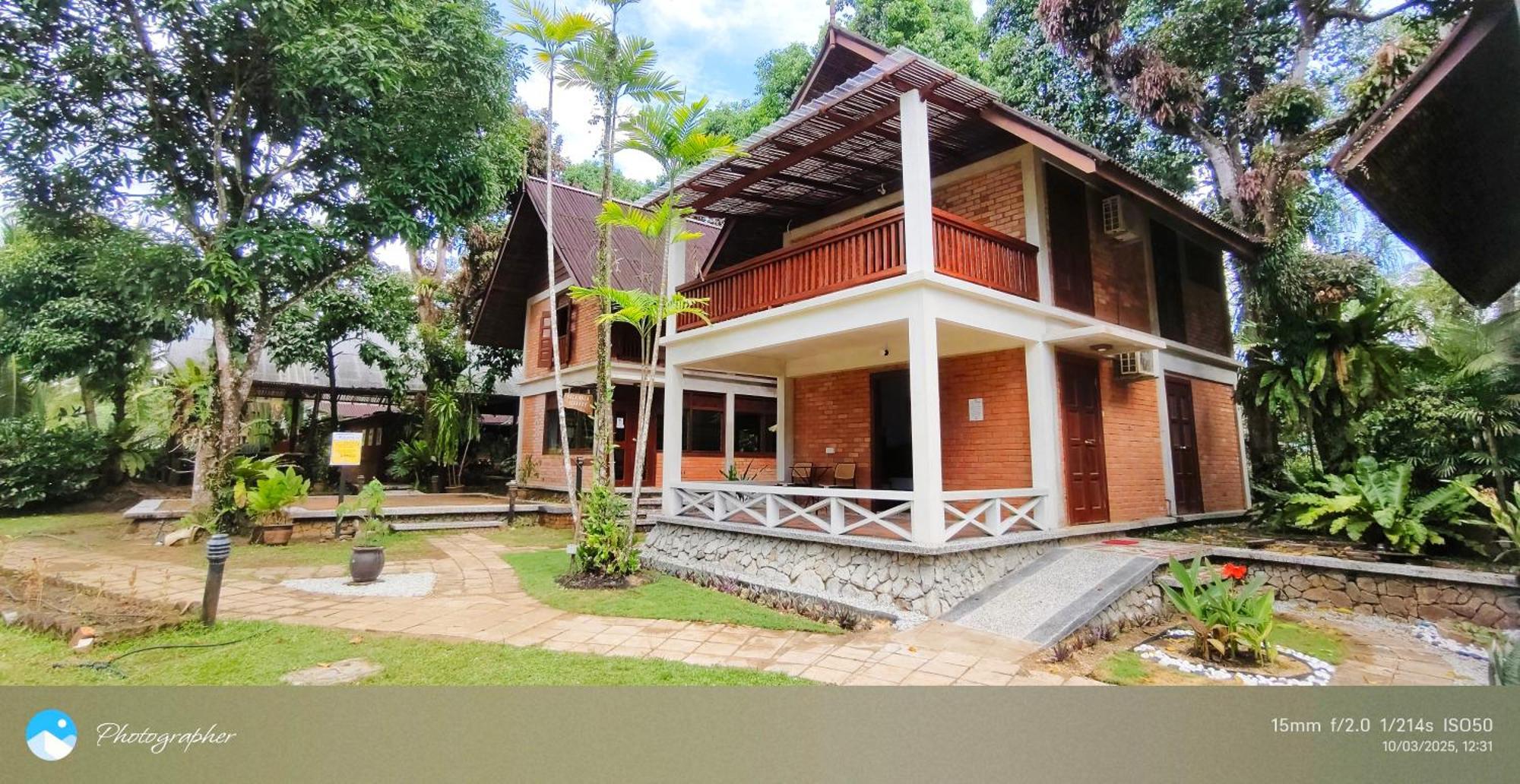 Tanjung Inn Kuantan Bagian luar foto