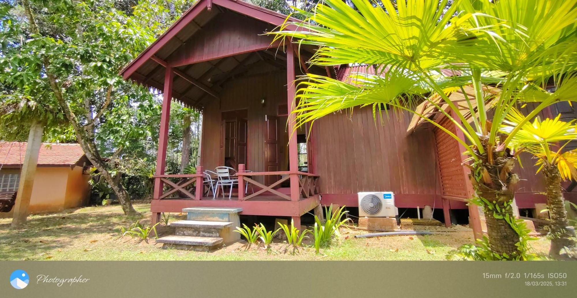 Tanjung Inn Kuantan Bagian luar foto