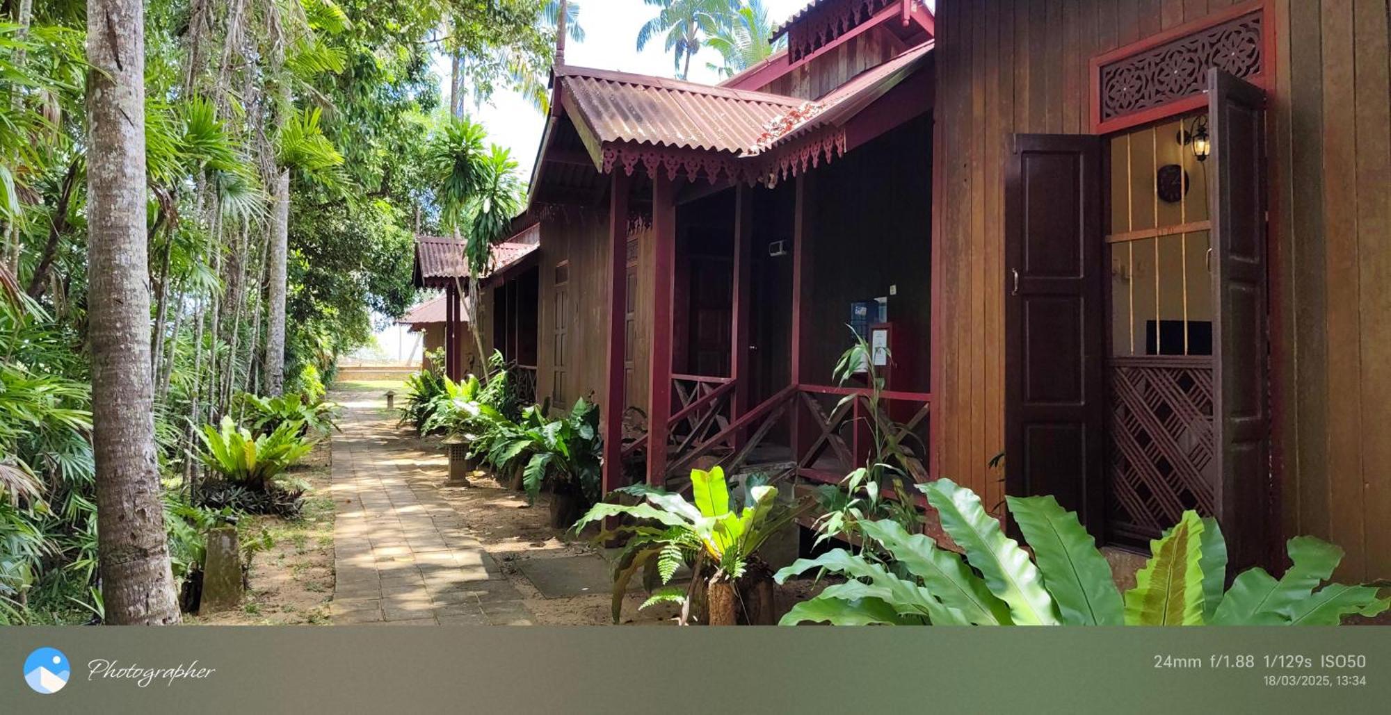 Tanjung Inn Kuantan Bagian luar foto