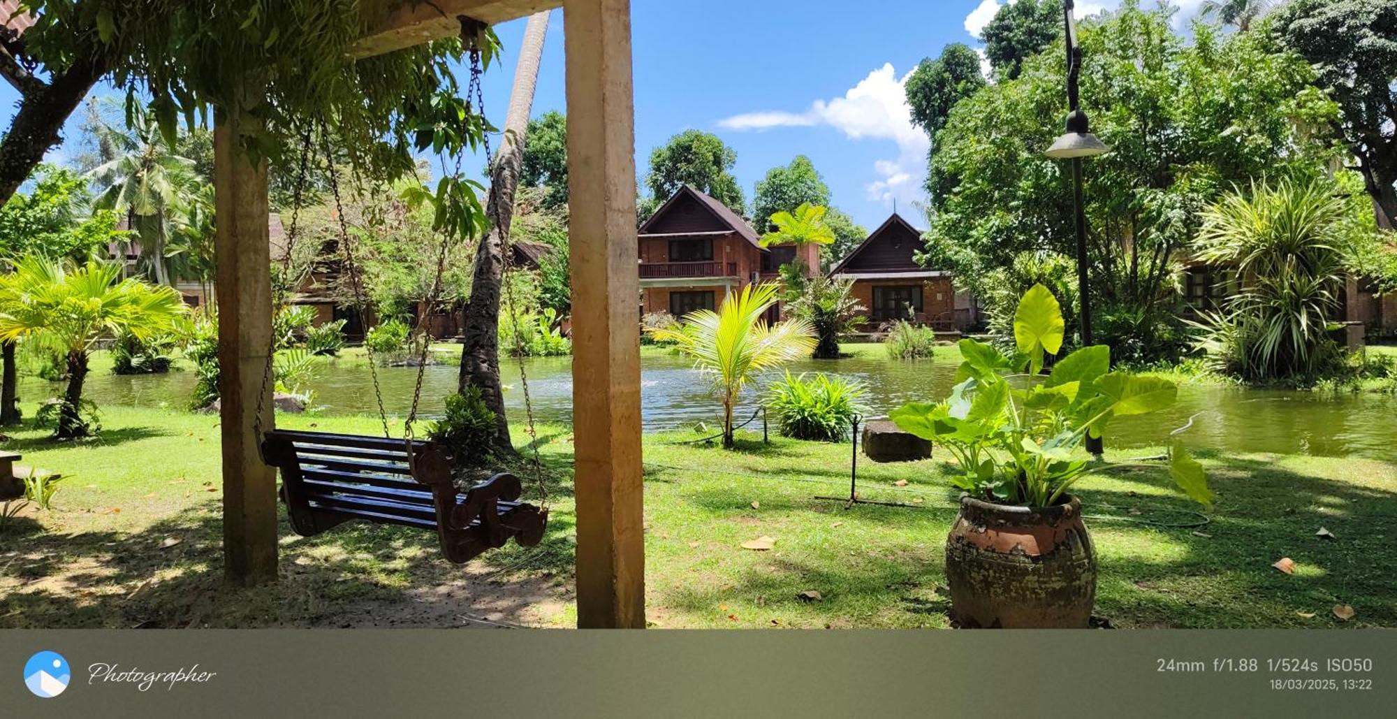 Tanjung Inn Kuantan Bagian luar foto