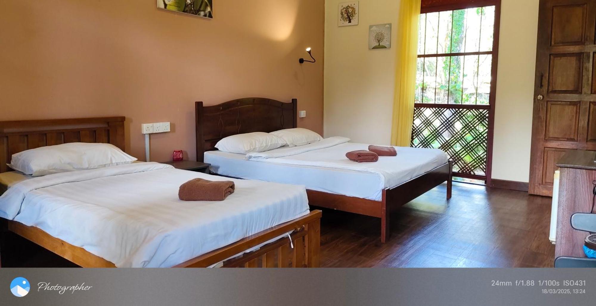 Tanjung Inn Kuantan Bagian luar foto