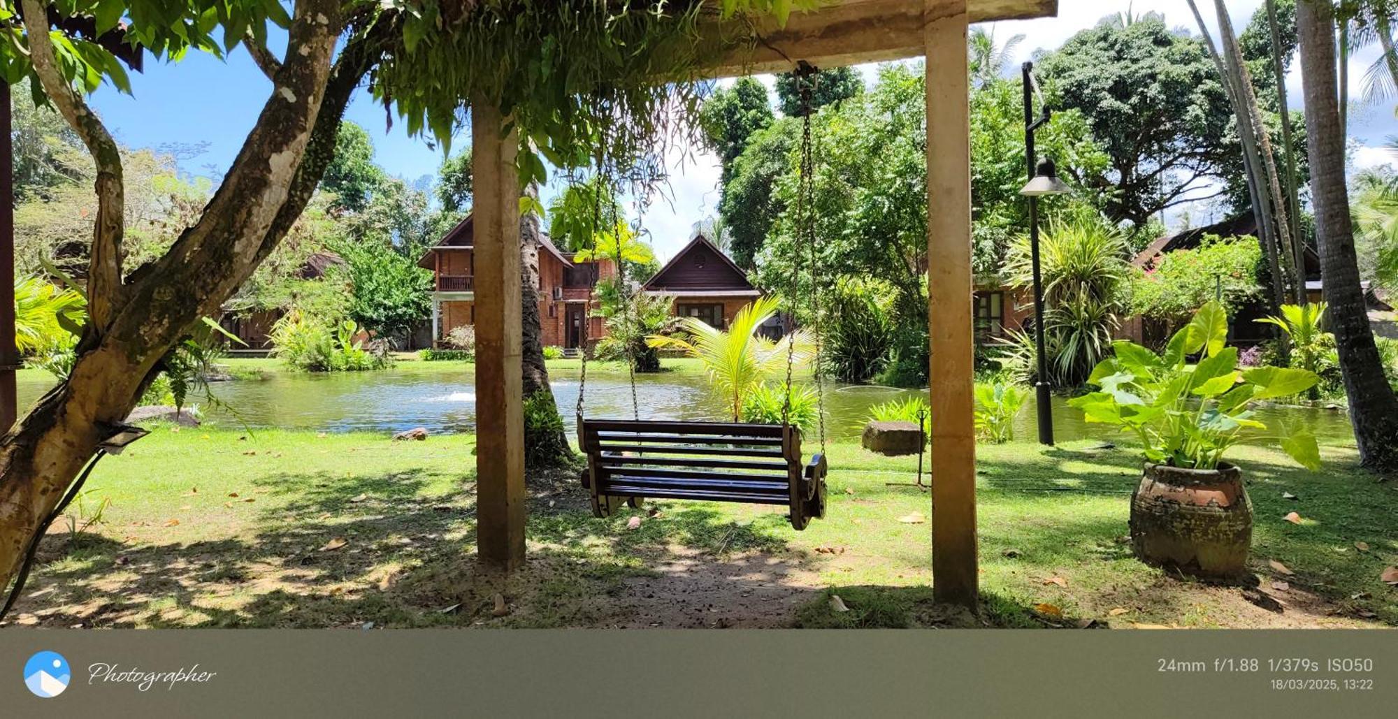Tanjung Inn Kuantan Bagian luar foto