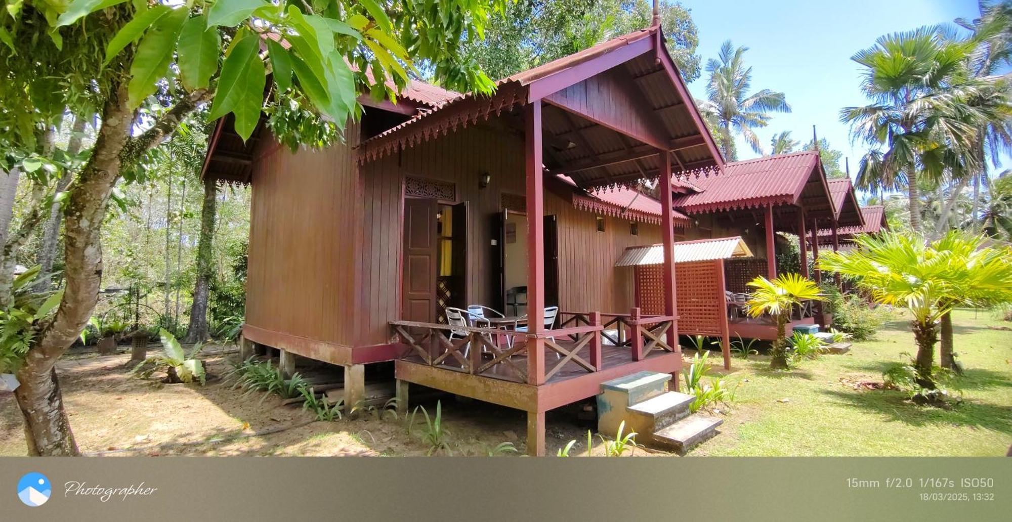 Tanjung Inn Kuantan Bagian luar foto