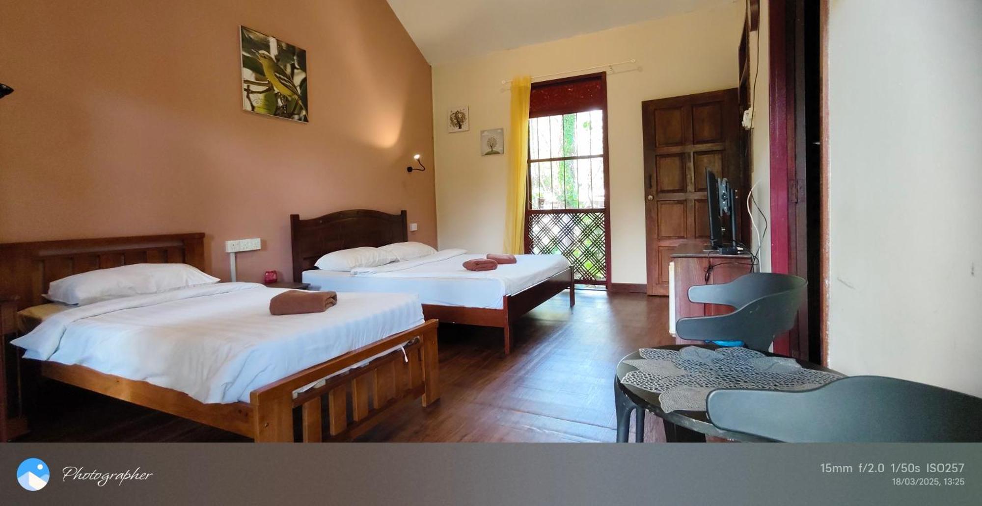 Tanjung Inn Kuantan Bagian luar foto