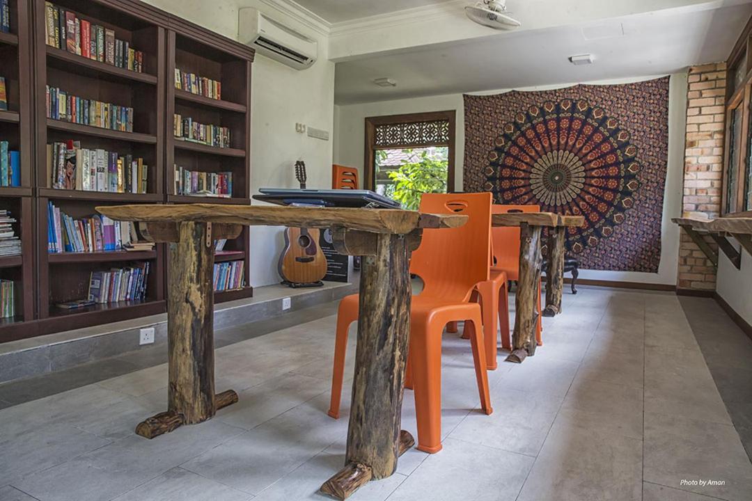 Tanjung Inn Kuantan Bagian luar foto